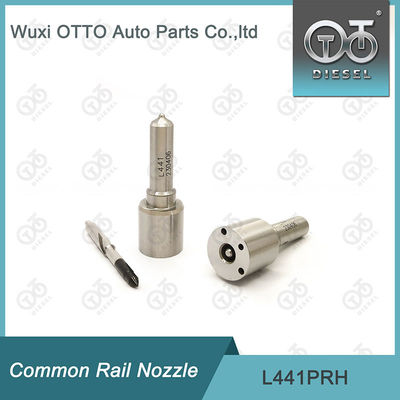 L441PRH ống phun đường sắt chung cho máy tiêm 28337917 áp dụng DOOSAN T4 1.8 & 2.4 L TC