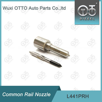 L441PRH ống phun đường sắt chung cho máy tiêm 28337917 áp dụng DOOSAN T4 1.8 & 2.4 L TC