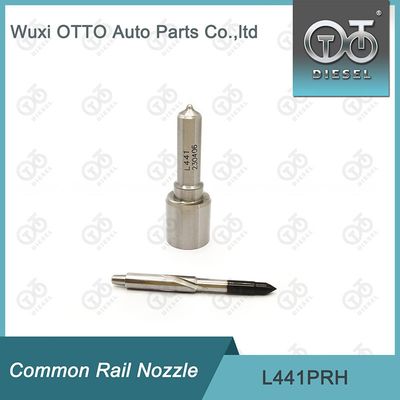 L441PRH ống phun đường sắt chung cho máy tiêm 28337917 áp dụng DOOSAN T4 1.8 & 2.4 L TC