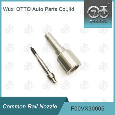 F00VX30005 / F00 VX 30005 Bosch Piezo Nozzle cho máy phun 0445115024 / 0445115034