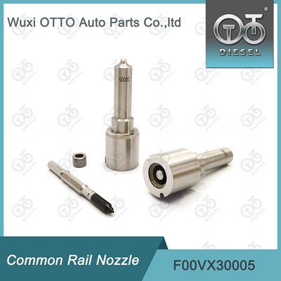 F00VX30005 / F00 VX 30005 Bosch Piezo Nozzle cho máy phun 0445115024 / 0445115034