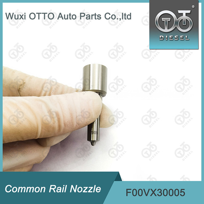 F00VX30005 / F00 VX 30005 Bosch Piezo Nozzle cho máy phun 0445115024 / 0445115034