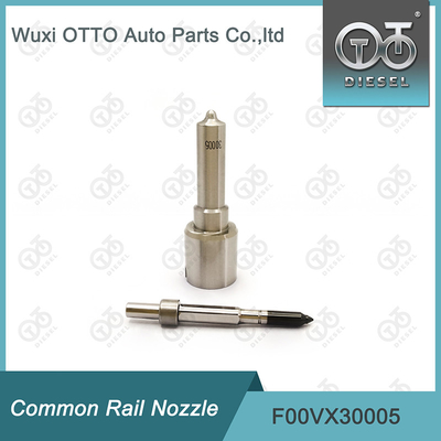 F00VX30005 / F00 VX 30005 Bosch Piezo Nozzle cho máy phun 0445115024 / 0445115034