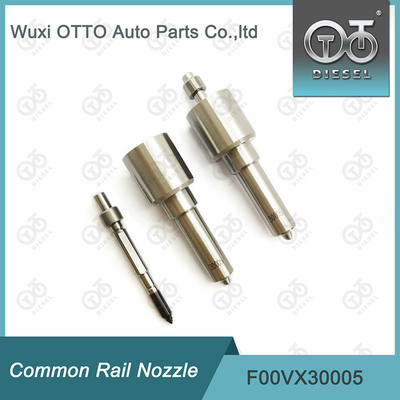 F00VX30005 / F00 VX 30005 Bosch Piezo Nozzle cho máy phun 0445115024 / 0445115034