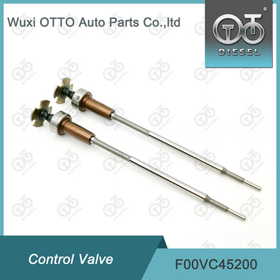 F00VC45200 Van điều khiển đường sắt chung cho máy phun 0445110418