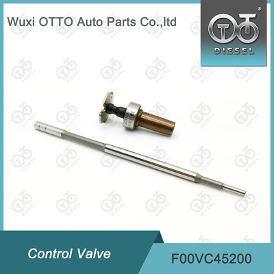 F00VC45200 Van điều khiển đường sắt chung cho máy phun 0445110418