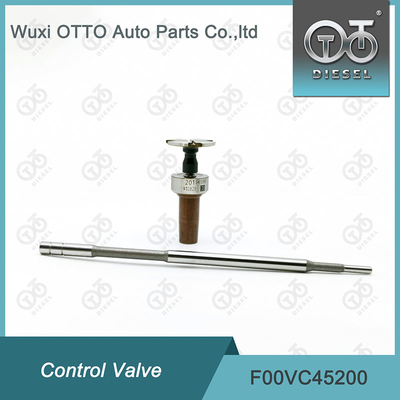 F00VC45200 Van điều khiển đường sắt chung cho máy phun 0445110418