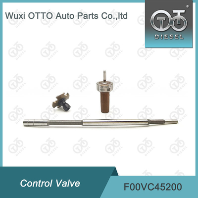 F00VC45200 Van điều khiển đường sắt chung cho máy phun 0445110418