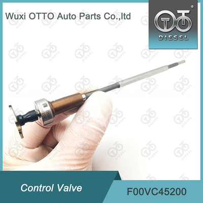 F00VC45200 Van điều khiển đường sắt chung cho máy phun 0445110418