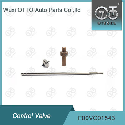 F00VC01543 Van điều khiển kim phun cho kim phun 0445110768 Ứng dụng Nissan