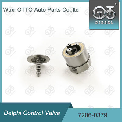 7206-0379 Động tác viên  Injector Chiếc áo cho  Injector/ Engine