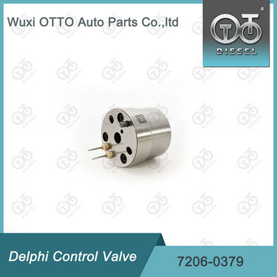 7206-0379 Động tác viên  Injector Chiếc áo cho  Injector/ Engine