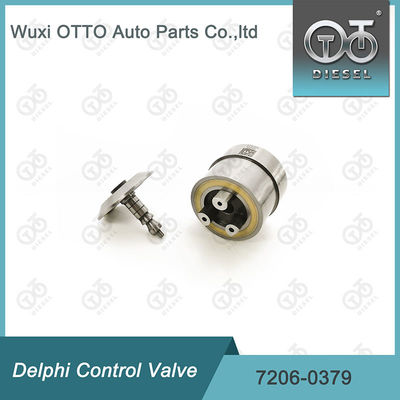 7206-0379 Động tác viên  Injector Chiếc áo cho  Injector/ Engine