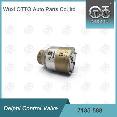 Bộ Van Điều Khiển Kim Phun Common Rail 7135-588 Bộ Truyền Động Phụ Tùng Sửa Chữa Kim Phun Nhiên Liệu Diesel