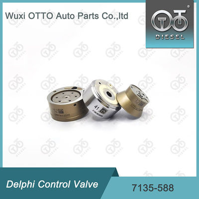 Bộ Van Điều Khiển Kim Phun Common Rail 7135-588 Bộ Truyền Động Phụ Tùng Sửa Chữa Kim Phun Nhiên Liệu Diesel