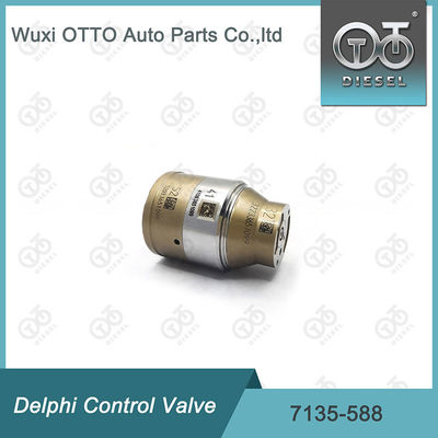 Bộ Van Điều Khiển Kim Phun Common Rail 7135-588 Bộ Truyền Động Phụ Tùng Sửa Chữa Kim Phun Nhiên Liệu Diesel