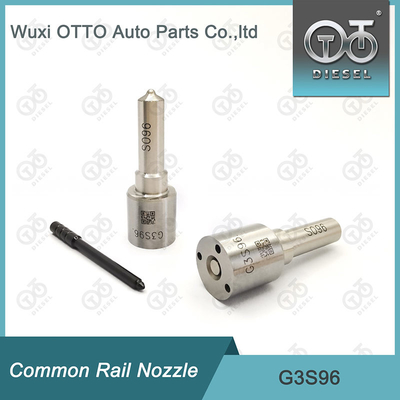 Denso Common Rail Nozzle G3S96 cho động cơ CAT C4.4 295050-1810