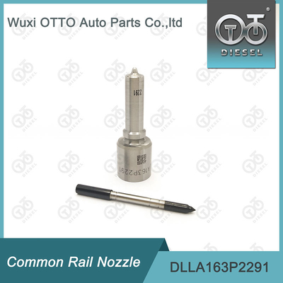 Vòi phun Bosch Common Rail DLLA163P2291 cho Audi VW Golf 7 TDI 1.6