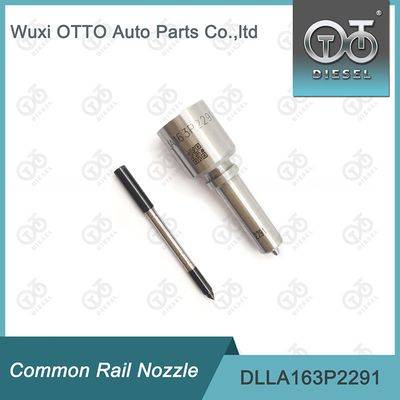Vòi phun Bosch Common Rail DLLA163P2291 cho Audi VW Golf 7 TDI 1.6