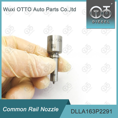 Vòi phun Bosch Common Rail DLLA163P2291 cho Audi VW Golf 7 TDI 1.6