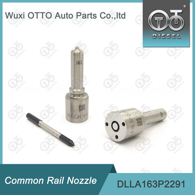 Vòi phun Bosch Common Rail DLLA163P2291 cho Audi VW Golf 7 TDI 1.6
