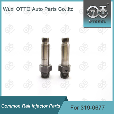 Van áp suất  C7 / C9 cho  319-0670 319-0677 319-0676 E325D E329D