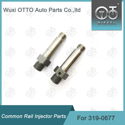 Van áp suất  C7 / C9 cho  319-0670 319-0677 319-0676 E325D E329D