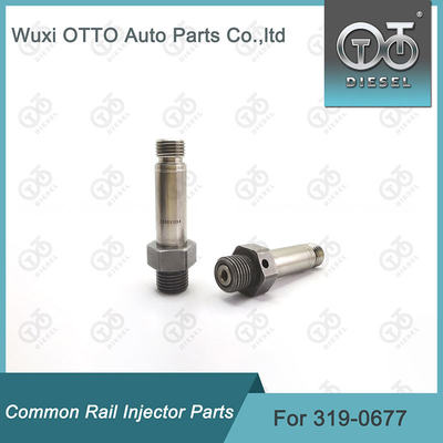 Van áp suất  C7 / C9 cho  319-0670 319-0677 319-0676 E325D E329D
