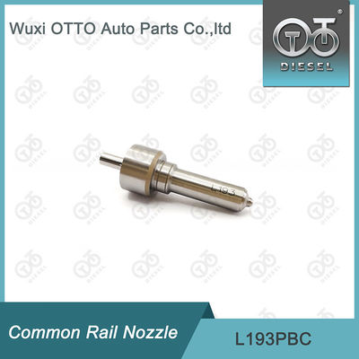 L193PBC  Vòi phun đường ray chung cho đầu phun BEBE4D08004 / 4D24004 / 4D24104