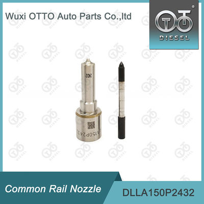 DLLA150P2432 Vòi phun đường ray chung cho kim phun 0445110614