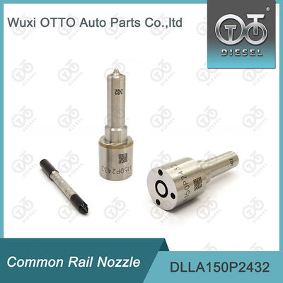 DLLA150P2432 Vòi phun đường ray chung cho kim phun 0445110614