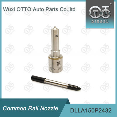 DLLA150P2432 Vòi phun đường ray chung cho kim phun 0445110614