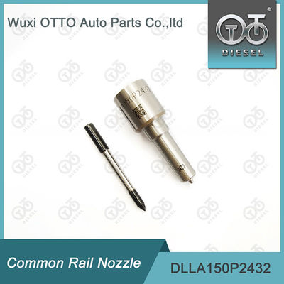 DLLA150P2432 Vòi phun đường ray chung cho kim phun 0445110614