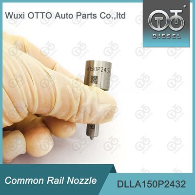 DLLA150P2432 Vòi phun đường ray chung cho kim phun 0445110614