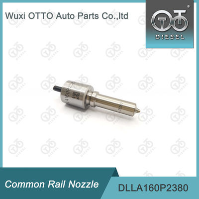 Vòi phun Common Rail DLLA160P2380 cho kim phun 0 445110546 áp dụng cho RENAULT