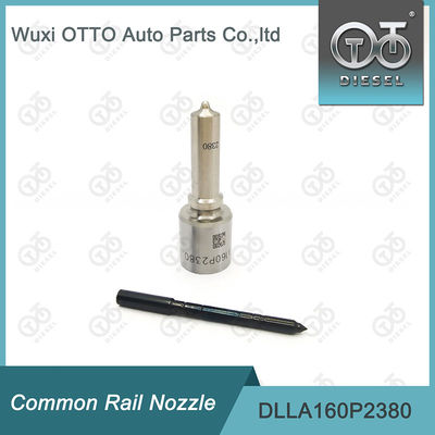 Vòi phun Common Rail DLLA160P2380 cho kim phun 0 445110546 áp dụng cho RENAULT