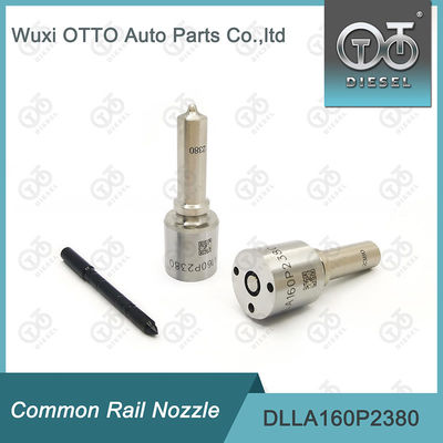 Vòi phun Common Rail DLLA160P2380 cho kim phun 0 445110546 áp dụng cho RENAULT