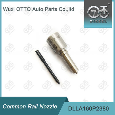 Vòi phun Common Rail DLLA160P2380 cho kim phun 0 445110546 áp dụng cho RENAULT
