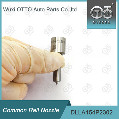 Đầu phun Common Rail BOSCH DLLA154P2302 cho kim phun 0445110485