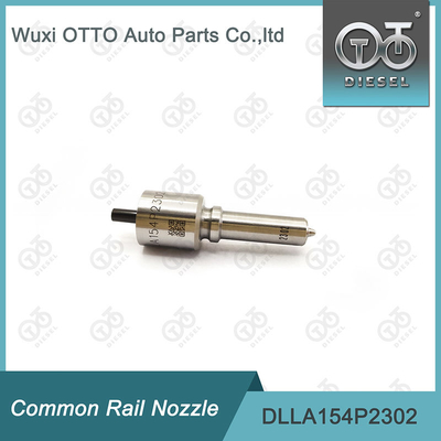 Đầu phun Common Rail BOSCH DLLA154P2302 cho kim phun 0445110485