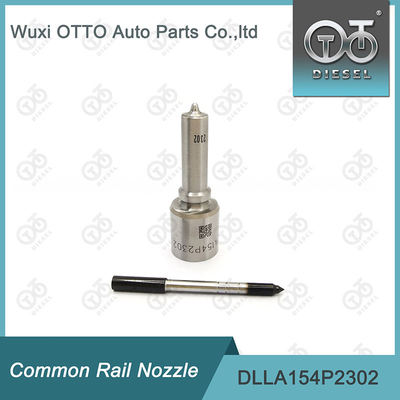Đầu phun Common Rail BOSCH DLLA154P2302 cho kim phun 0445110485