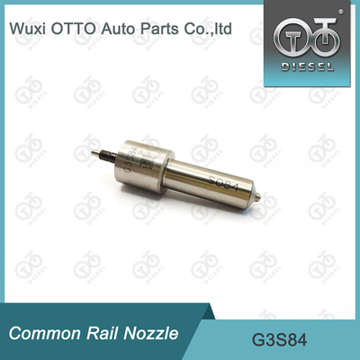 Vòi phun đường ray chung DENSO G3S84 cho kim phun HINO 295050-1650