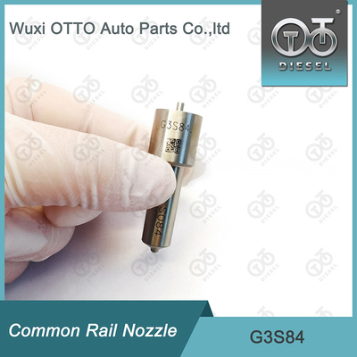 G3S84 Vòi phun đường ray chung Denso dành cho đầu phun 295050-1650