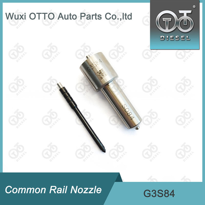 G3S84 Vòi phun đường ray chung Denso dành cho đầu phun 295050-1650