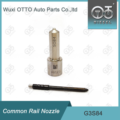 G3S84 Vòi phun đường ray chung Denso dành cho đầu phun 295050-1650