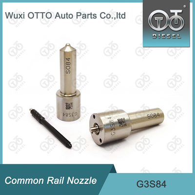 G3S84 Vòi phun đường ray chung Denso dành cho đầu phun 295050-1650