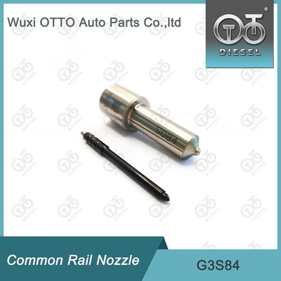 G3S84 Vòi phun đường ray chung Denso dành cho đầu phun 295050-1650