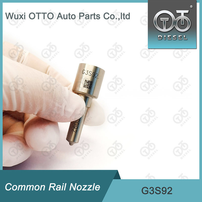 G3S92 Vòi phun Denso Common Rail cho đầu phun 8-98246751-0