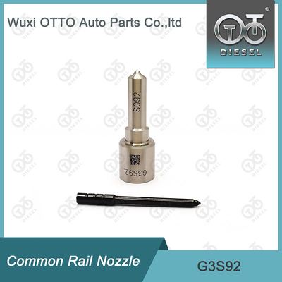 G3S92 Vòi phun Denso Common Rail cho đầu phun 8-98246751-0