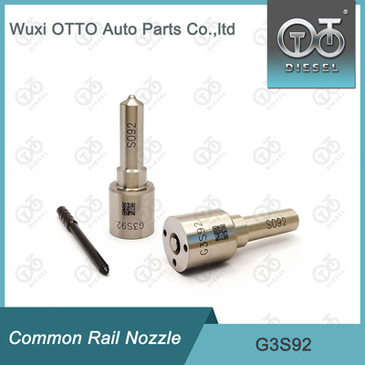 G3S92 Vòi phun Denso Common Rail cho đầu phun 8-98246751-0